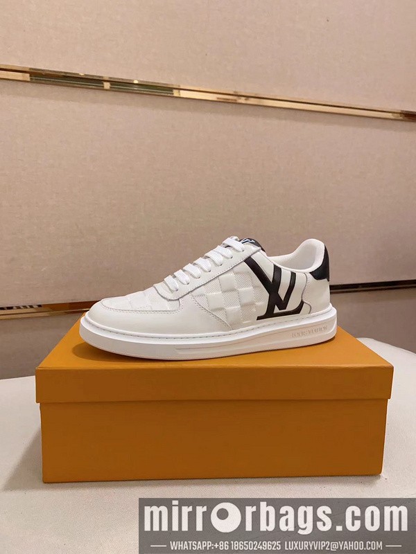 LV Replica Shoes LV sz38-44 8qh1001