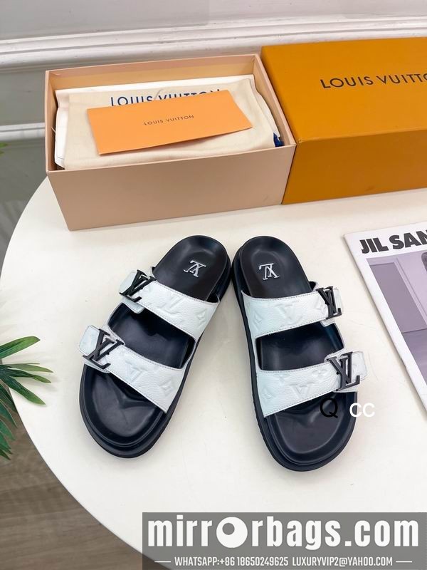 LV Replica Shoes LV sz36-44 XC0403