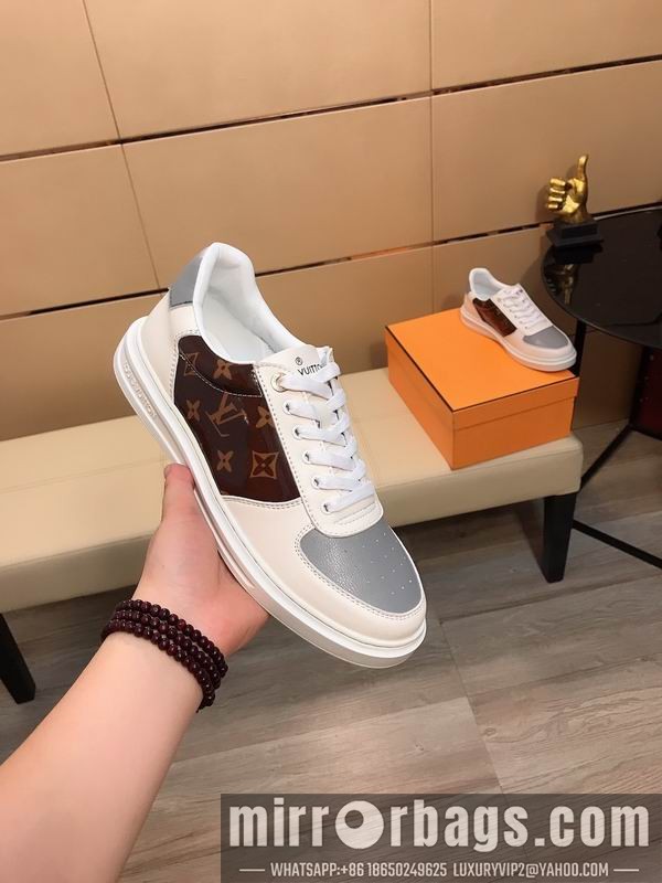 LV Replica Shoes LV sz38-44 mnf01112