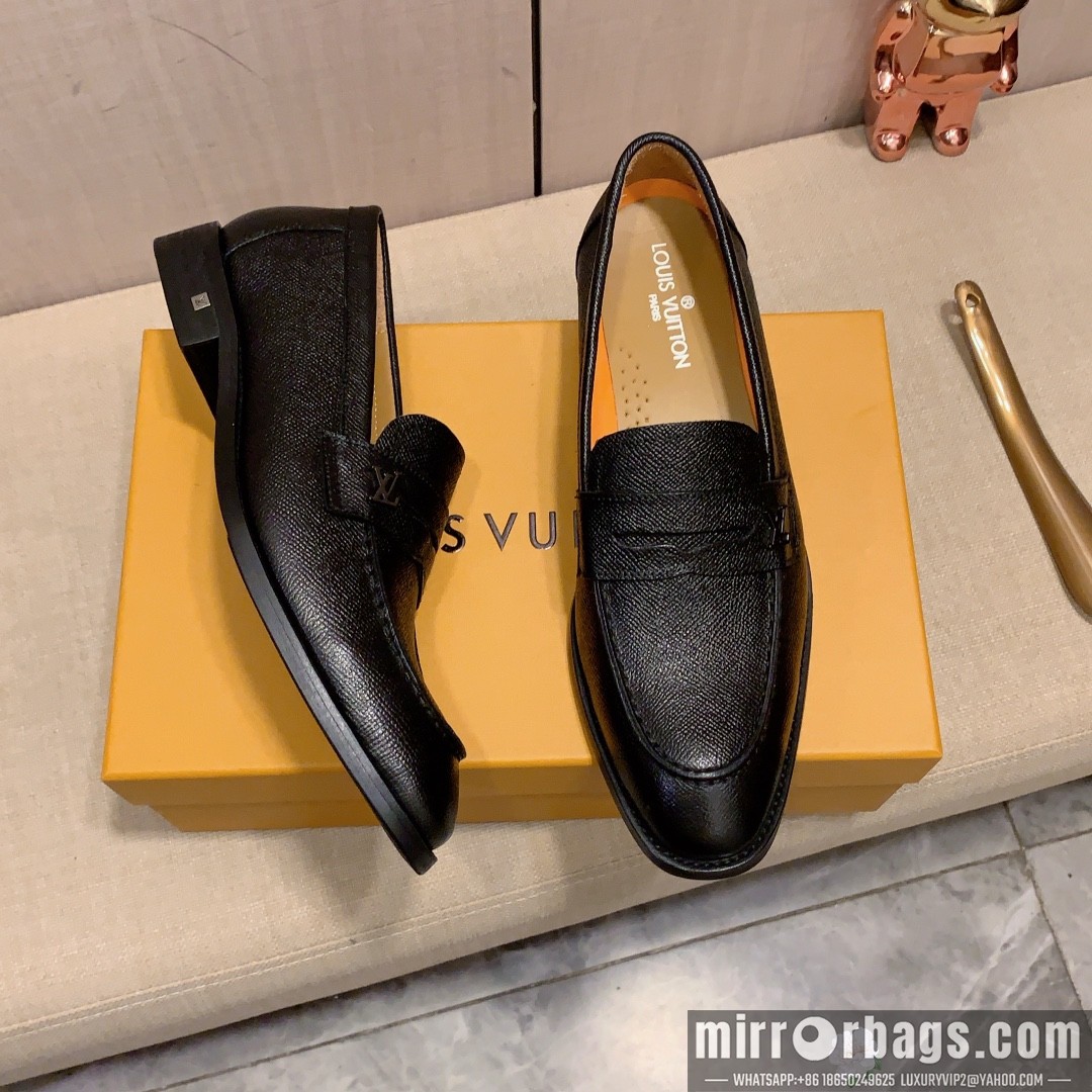 LV Replica Shoes LV sz38-45 h1102