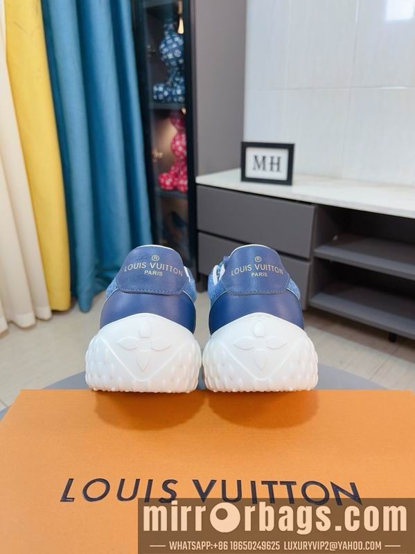 LV Replica Shoes LV sz38-44  mnf1002