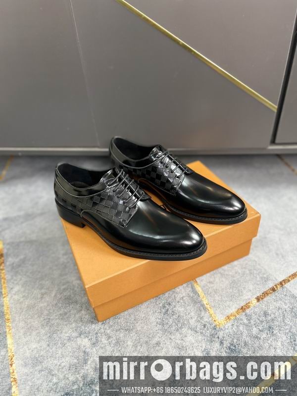 LV Replica Shoes LV sz38-46 mnf0219