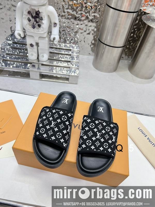 LV Replica Shoes LV sz39-45 JY0411