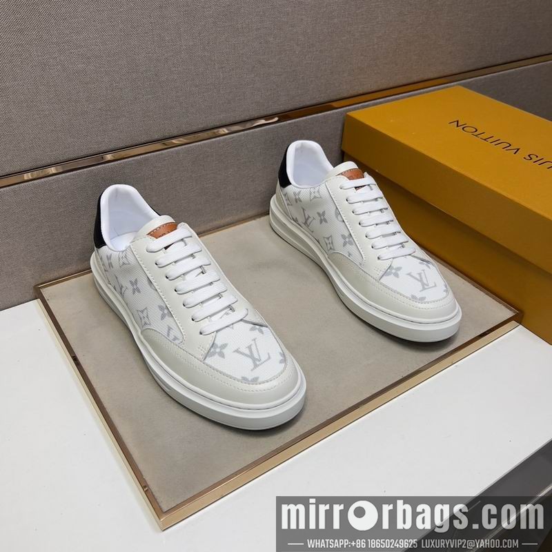 LV Replica Shoes LV sz38-44 mnf01104