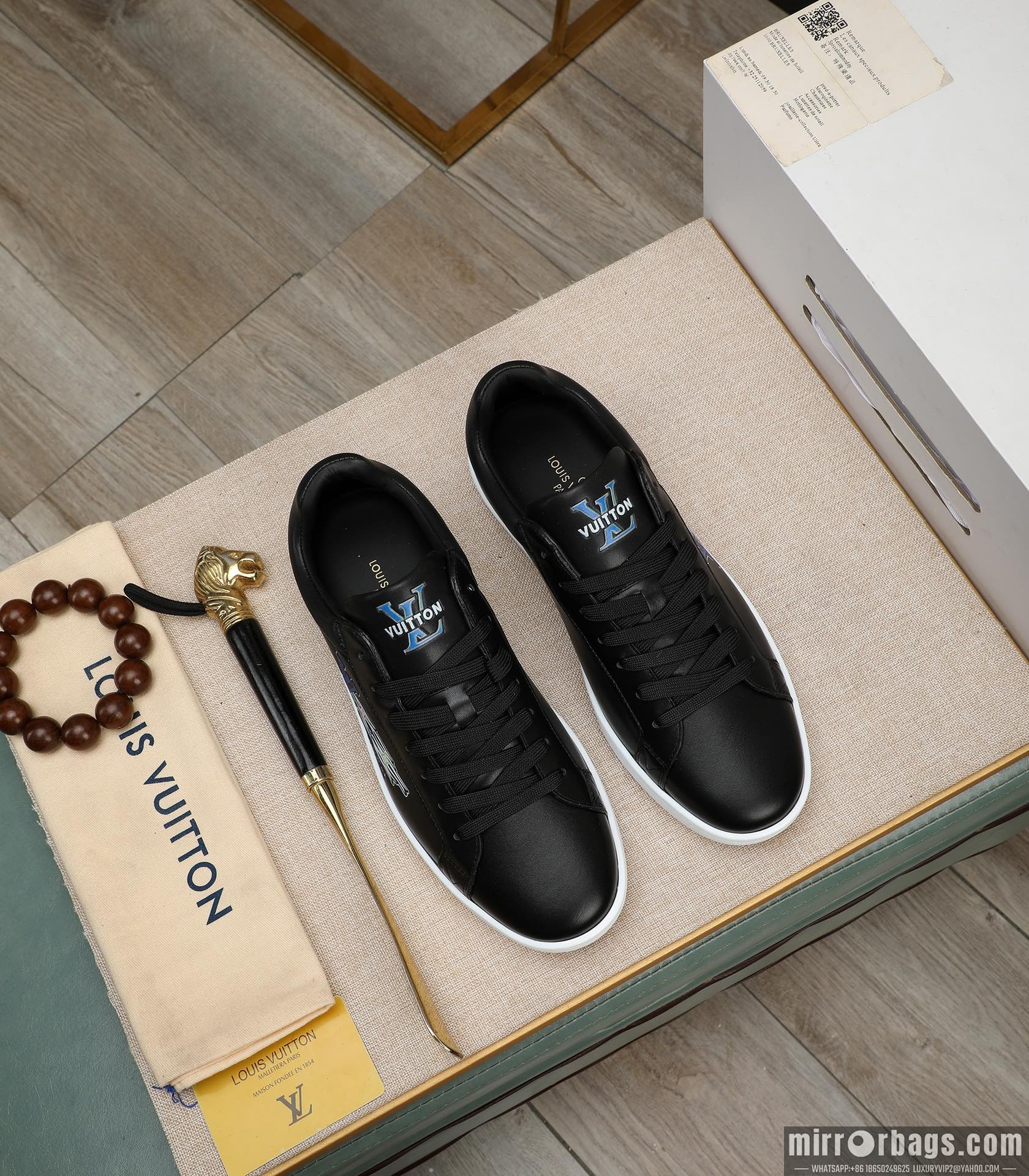 LV Replica Shoes LV sz38-44 hnh0219