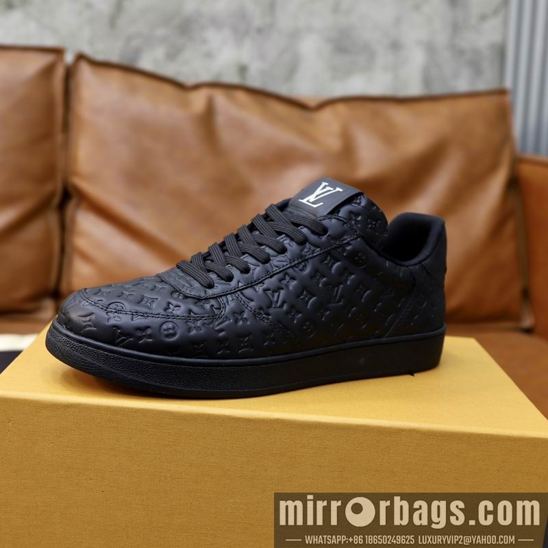 LV Replica Shoes LV sz38-45 mnf0614