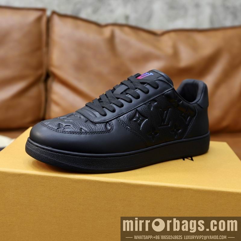 LV Replica Shoes LV sz38-45 mnf0615