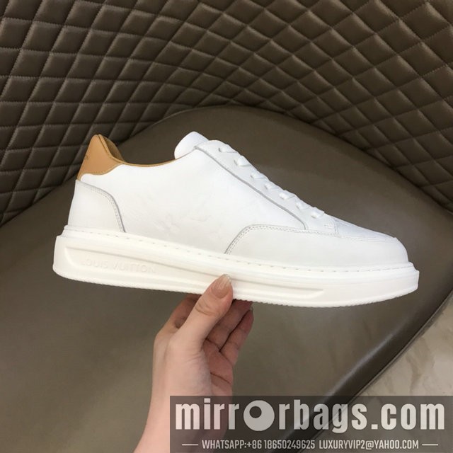 LV Replica ShoesSZ 38-44 0529