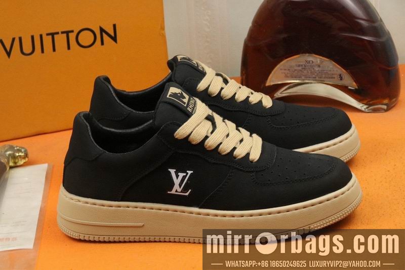LV Replica Shoes LV sz38-43 mnf0167