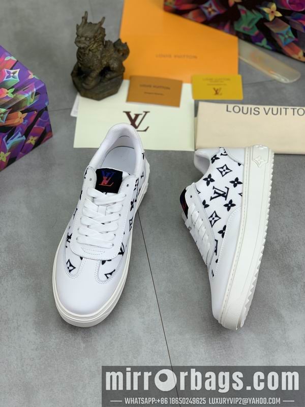 LV Replica Shoes LV sz38-44 mnf1003