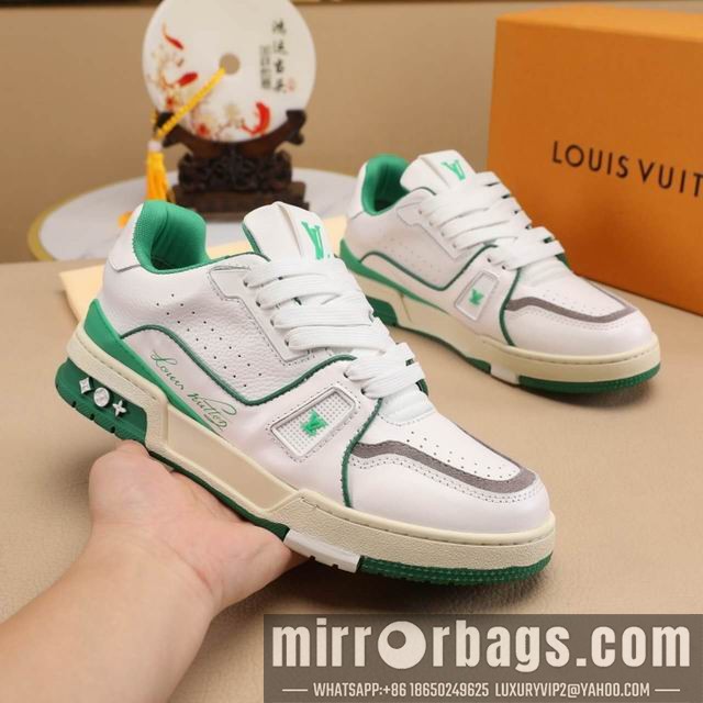 LV Replica Shoes LV sz38-45 jyh0922