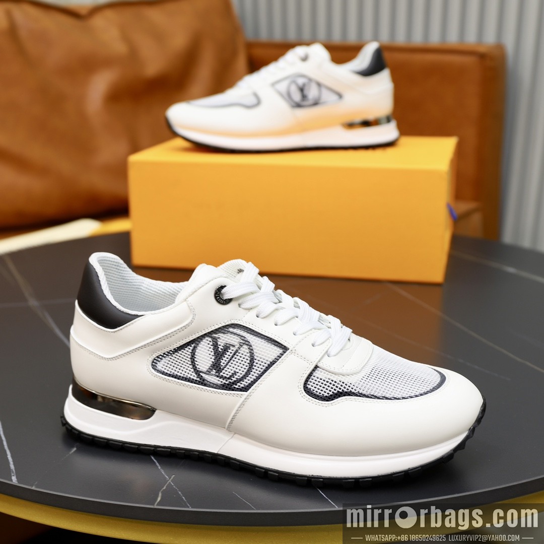 LV Replica Shoes LV sz38-44 h0917
