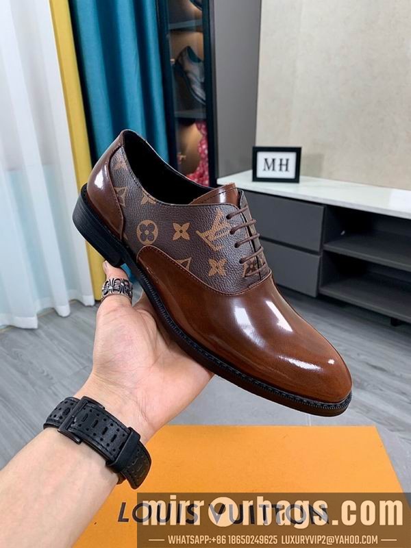 LV Replica Shoes LV sz38-44 mnf0223