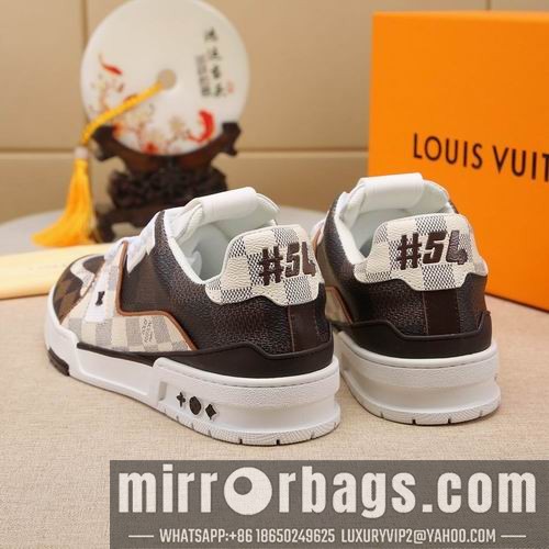 LV Replica Shoes LV sz38-46 jyh0965