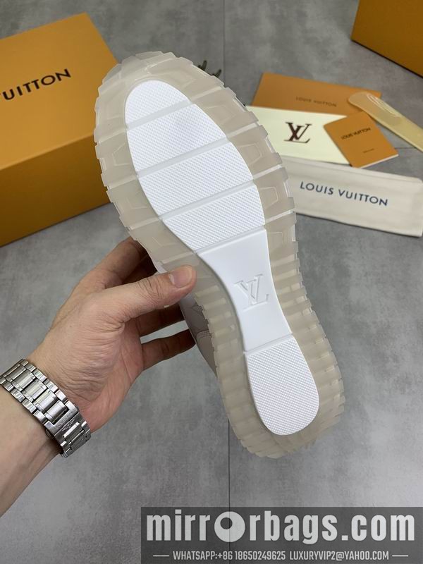 LV Replica Shoes LV sz38-46 mnf0646