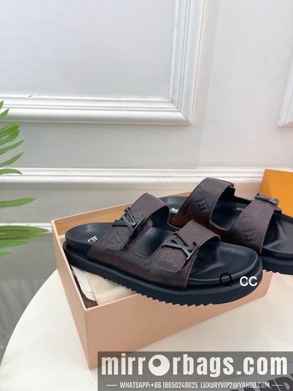 LV Replica Shoes LV sz36-44 XC0403