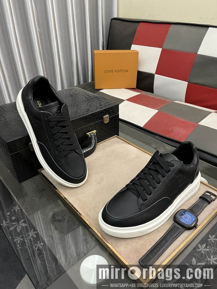 LV Replica Shoes LV sz38-44 hnh0250