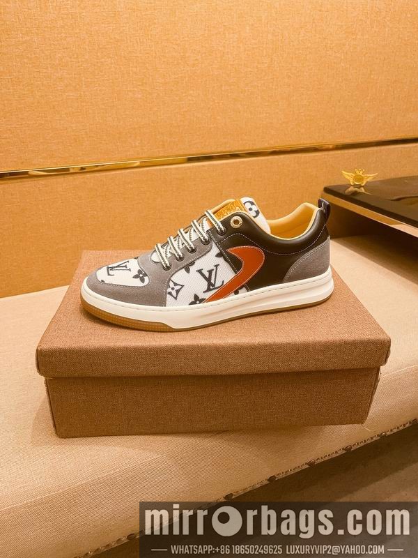 LV Replica Shoes LV sz38-44 mnf0257