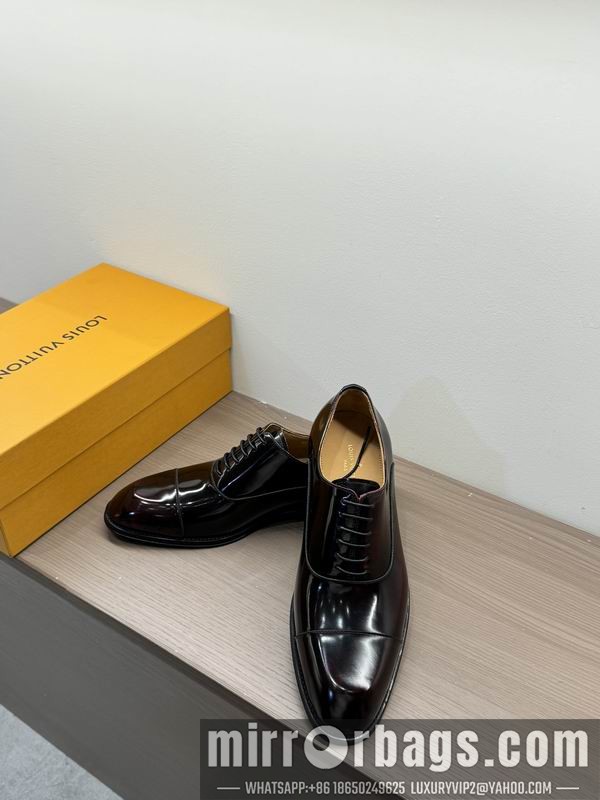 LV Replica Shoes LV sz38-45 mnf0117