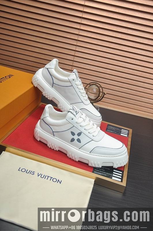 LV Replica Shoes LV sz38-45 mnf0802
