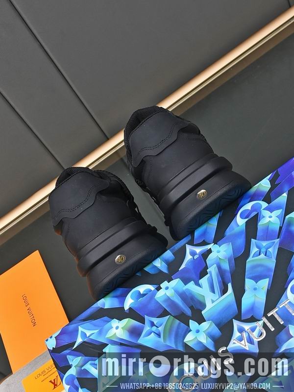 LV Replica Shoes LV sz38-46 mnf0368