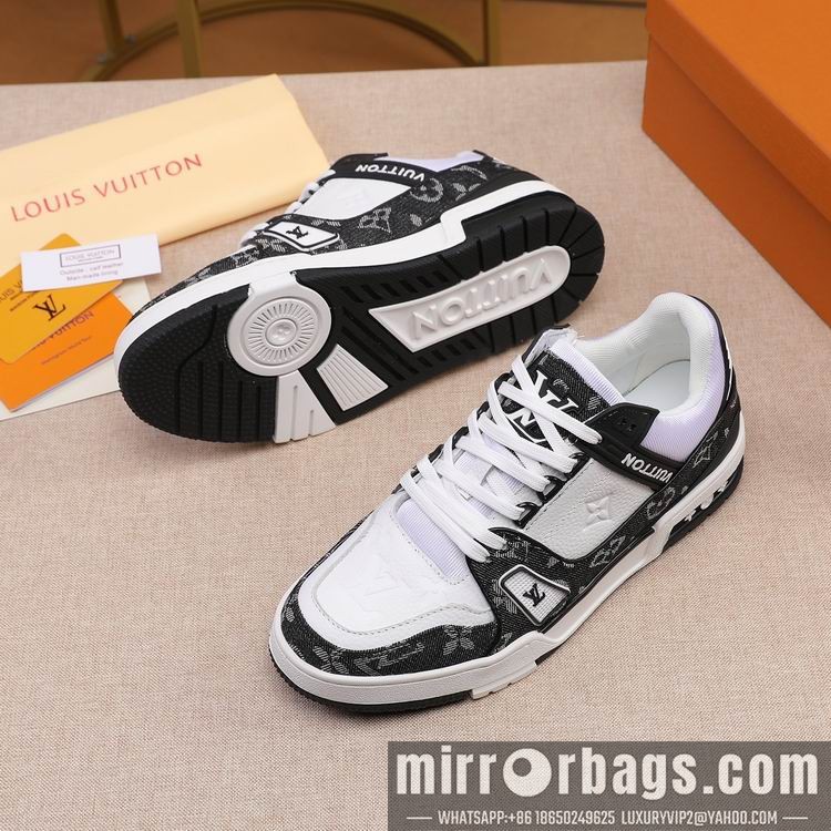 LV Replica Shoes LV sz38-46 jyh0962