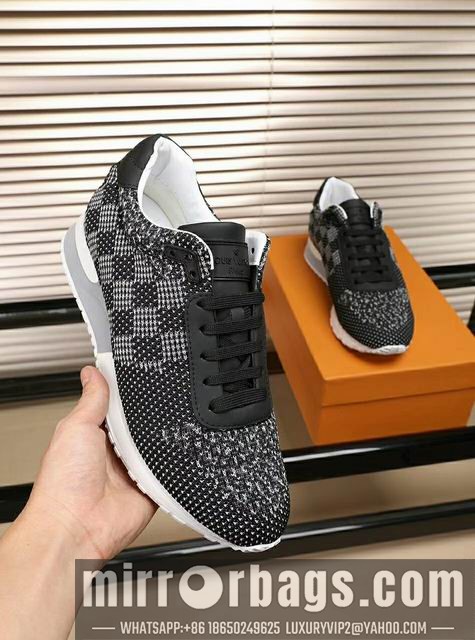 LV Replica Shoes LV sz38-46 jyh0915