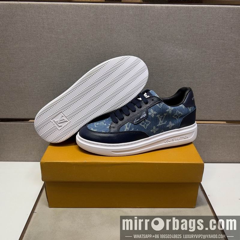 LV Replica Shoes LV sz38-44  mnf1011