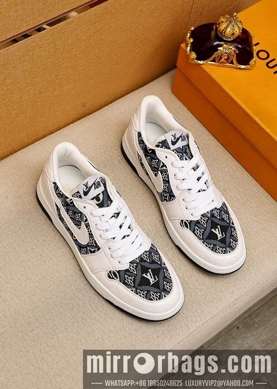 LV Replica Shoes LV sz38-45 mnf0171