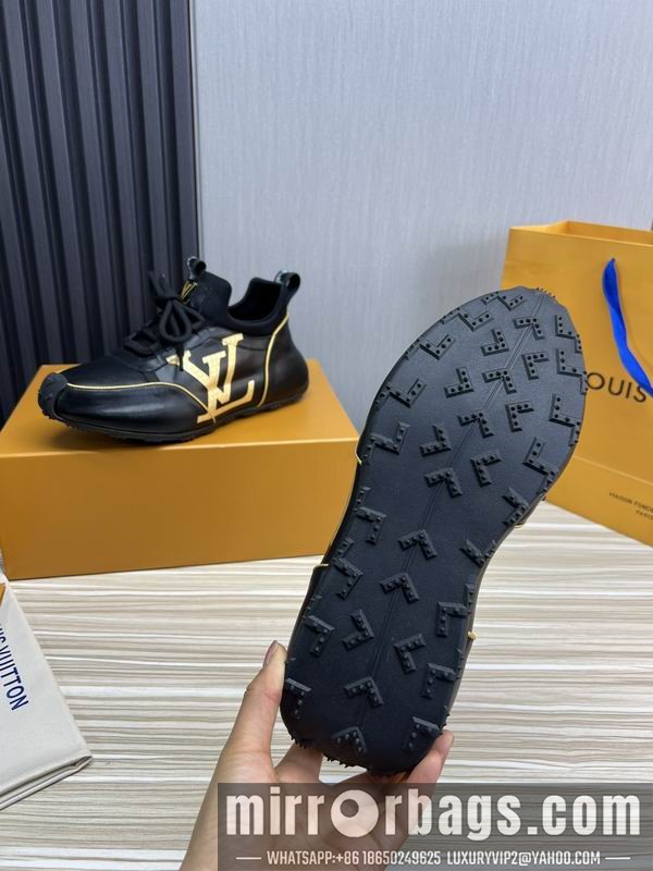 LV Replica Shoes LV sz38-44 mnf01109