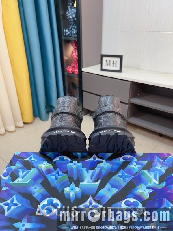 LV Replica Shoes LV sz38-44 mnf0648