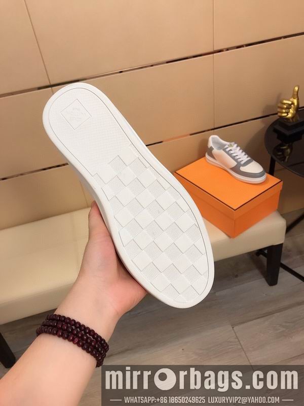 LV Replica Shoes LV sz38-44 mnf01111