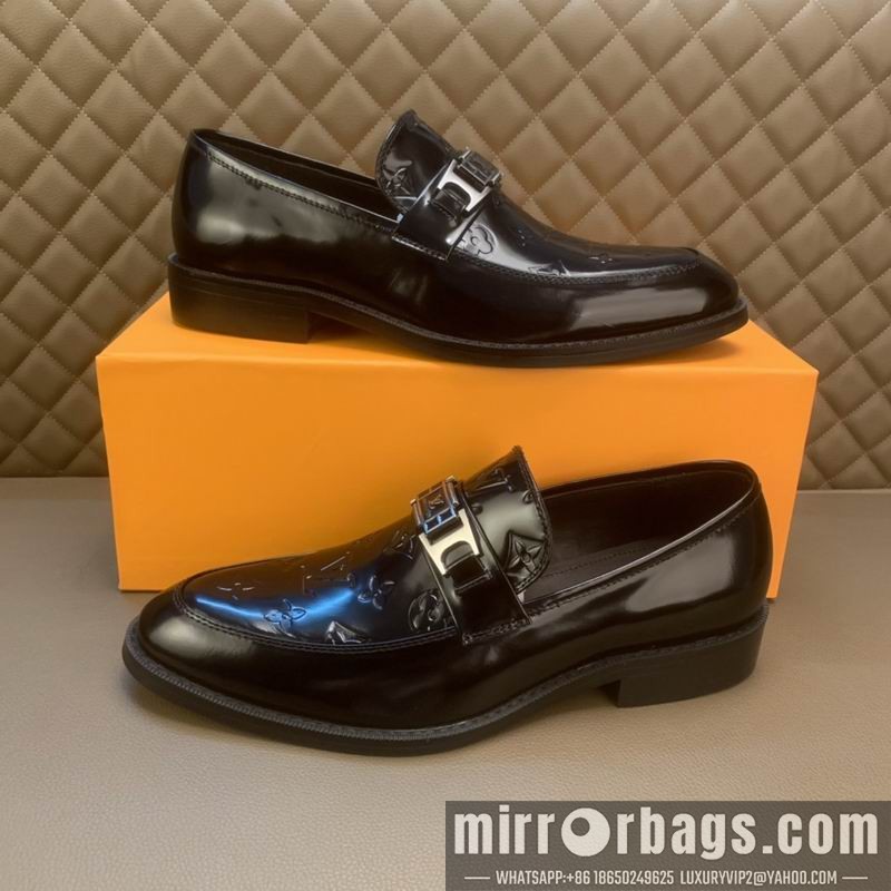 LV Replica Shoes LV sz38-45 mnf0443