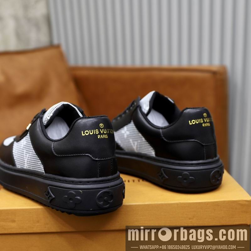 LV Replica Shoes LV sz38-45 mnf0733