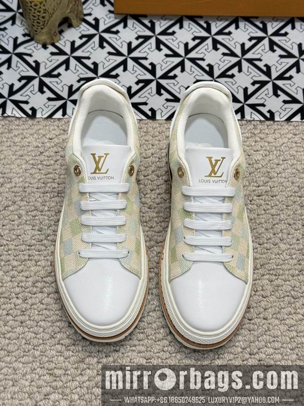 LV Replica Shoes LV sz38-45 mnf0712