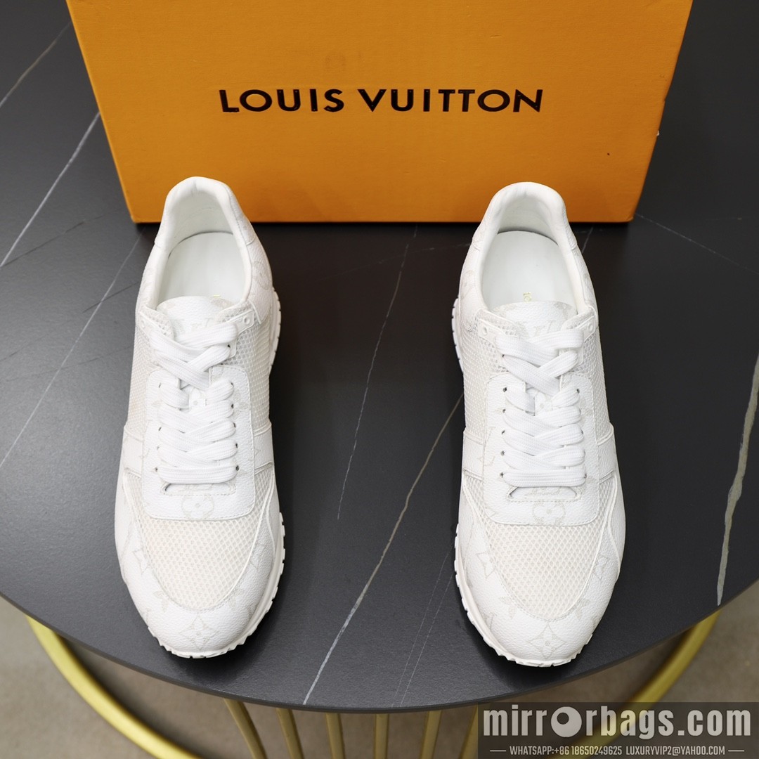 LV Replica Shoes LV sz38-44 h0915