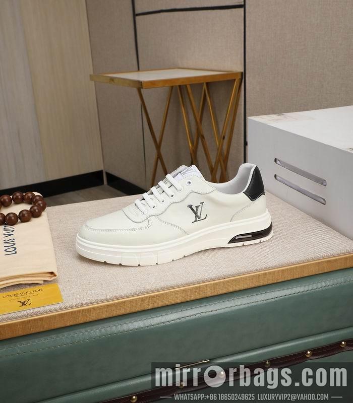 LV Replica Shoes LV sz38-44 mnf0720