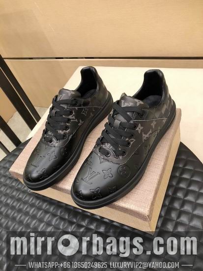 LV Replica Shoes LV sz38-44 jyh0987