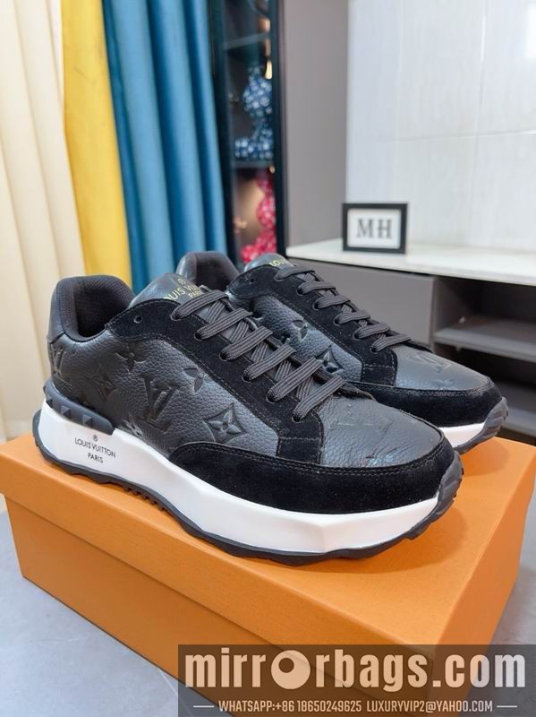 LV Replica Shoes LV sz38-44 mnf0731