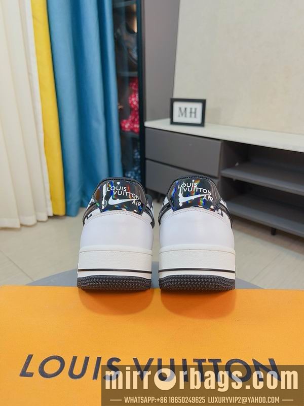LV Replica Shoes LV sz38-44  mnf1007