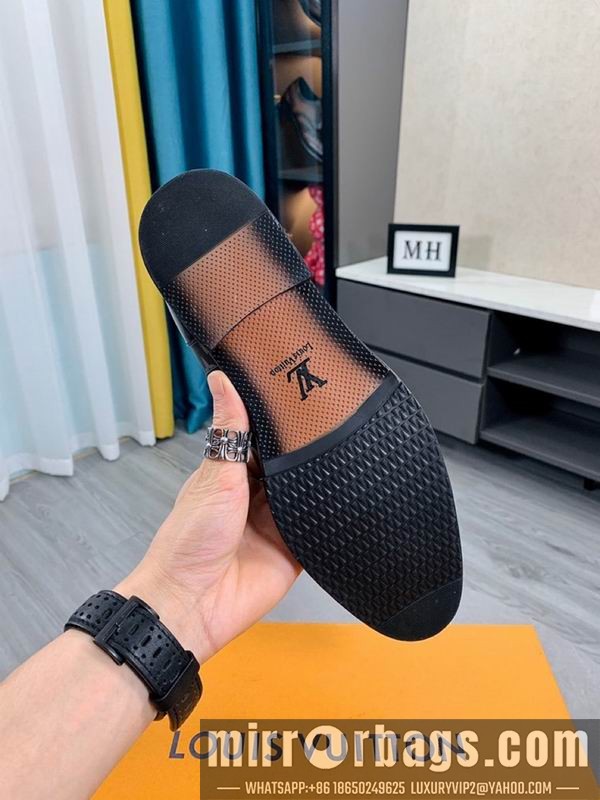 LV Replica Shoes LV sz38-44 mnf0223