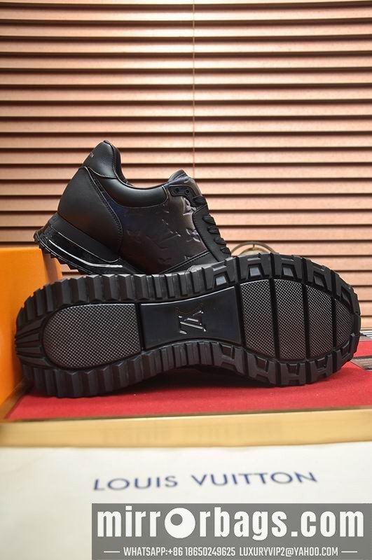 LV Replica Shoes LV sz38-45 mnf0406