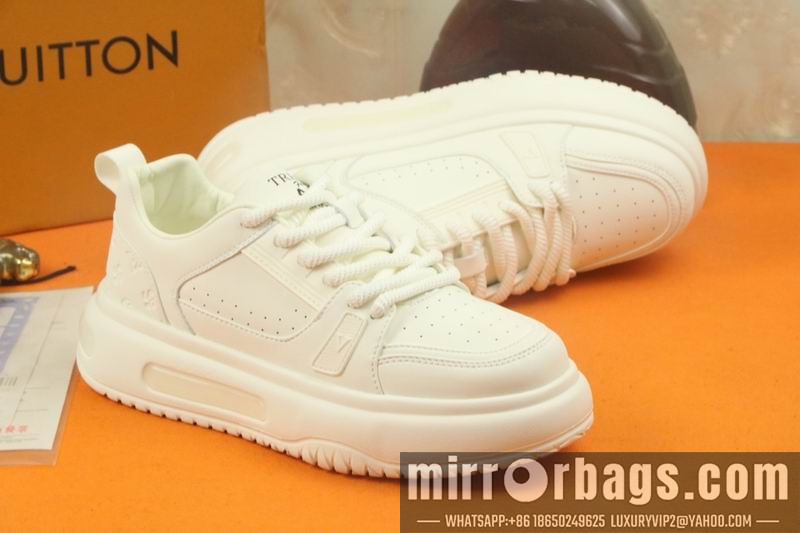LV Replica Shoes LV sz38-43 mnf1024