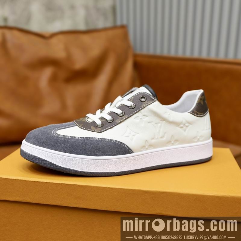 LV Replica Shoes LV sz38-45 mnf0635