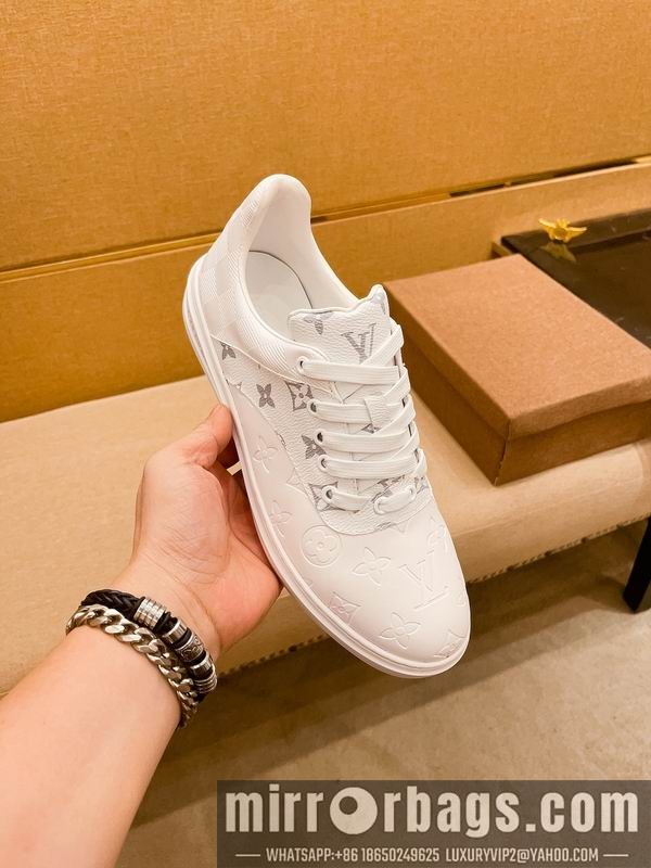 LV Replica Shoes LV sz38-44 mnf0237