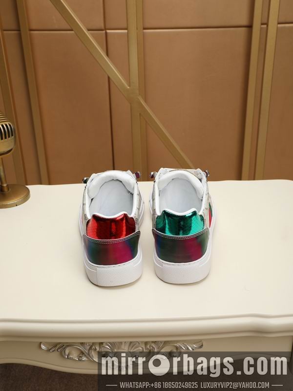LV Replica Shoes LV sz38-44 mnf0524