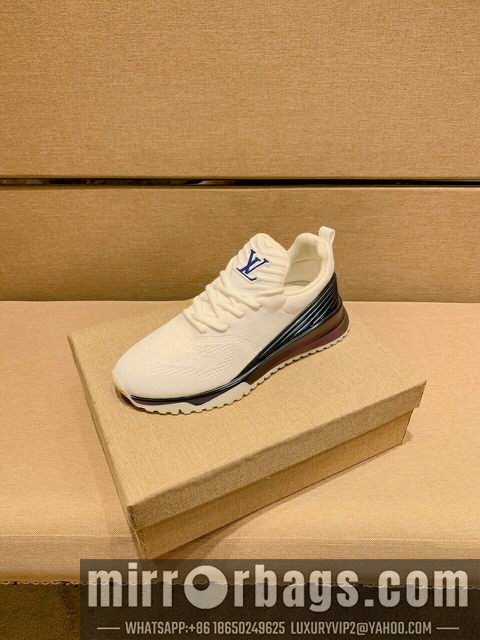 LV Replica Shoes LV sz38-46 jyh0904