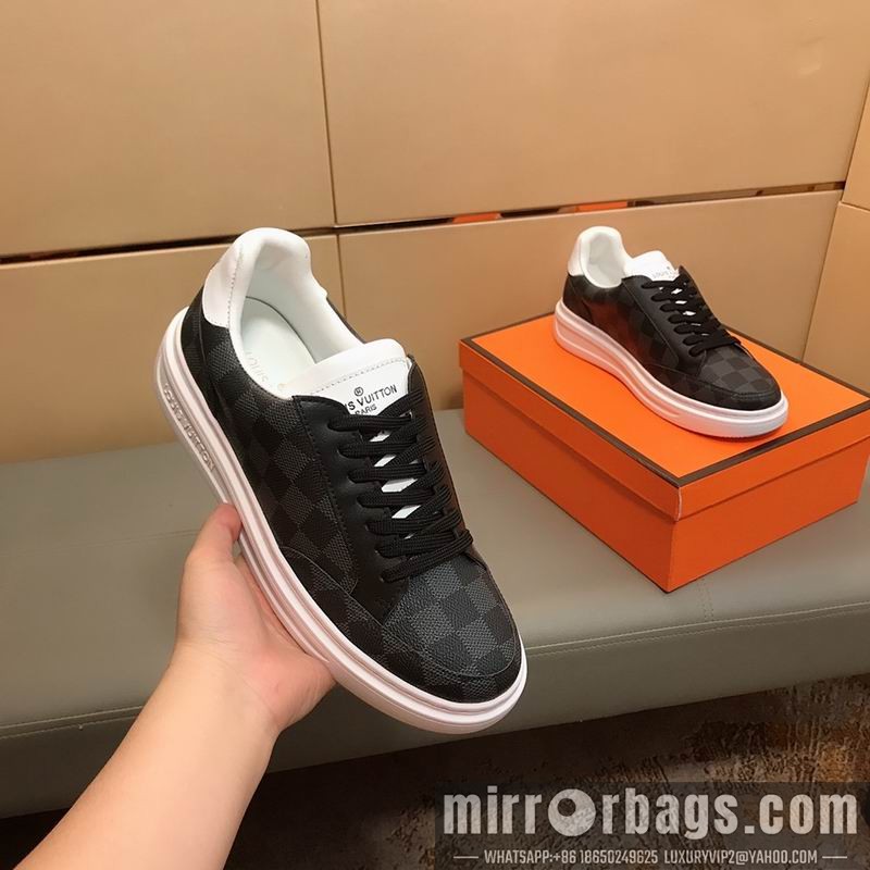 LV Replica Shoes LV sz38-44 mnf0628