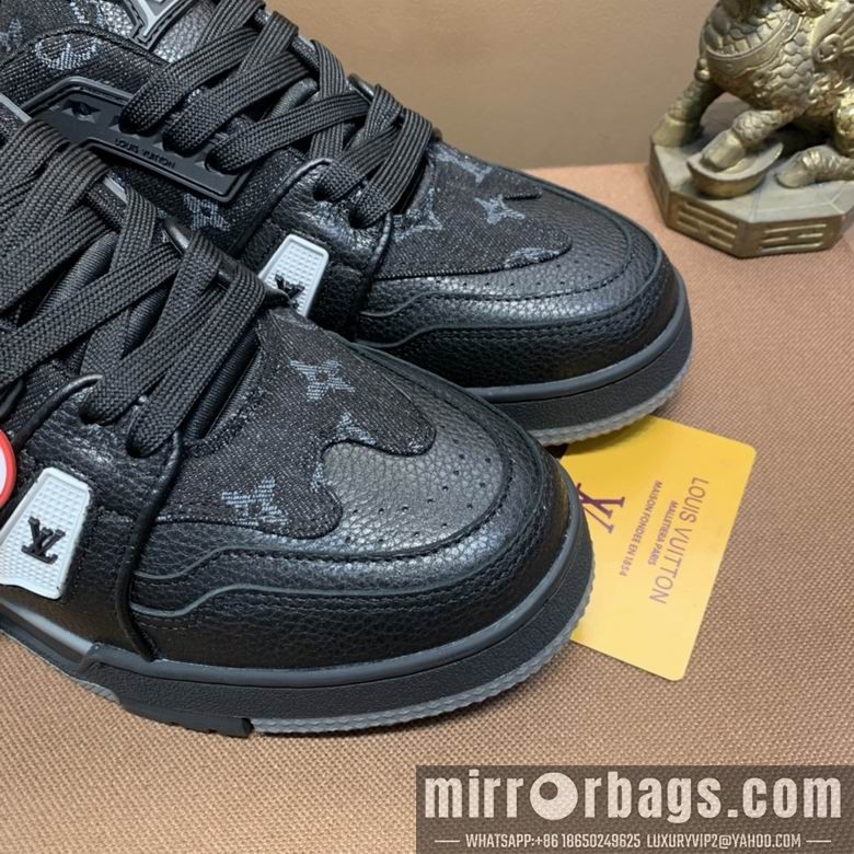 LV Replica ShoesSZ 38-44 0511