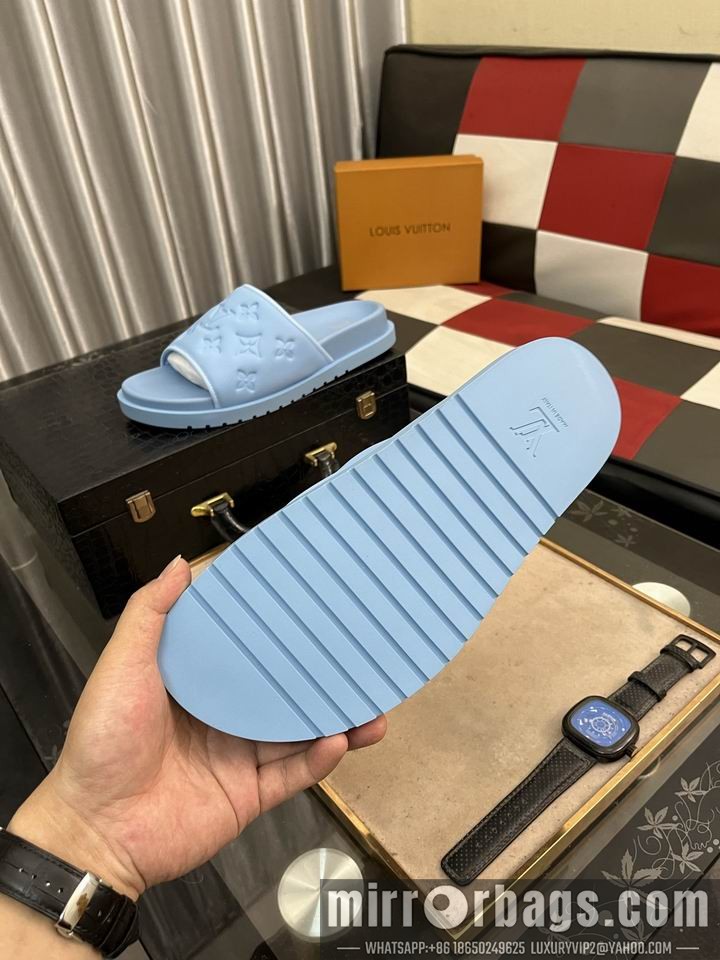 LV Replica Shoes LV sz38-44 hnh0305